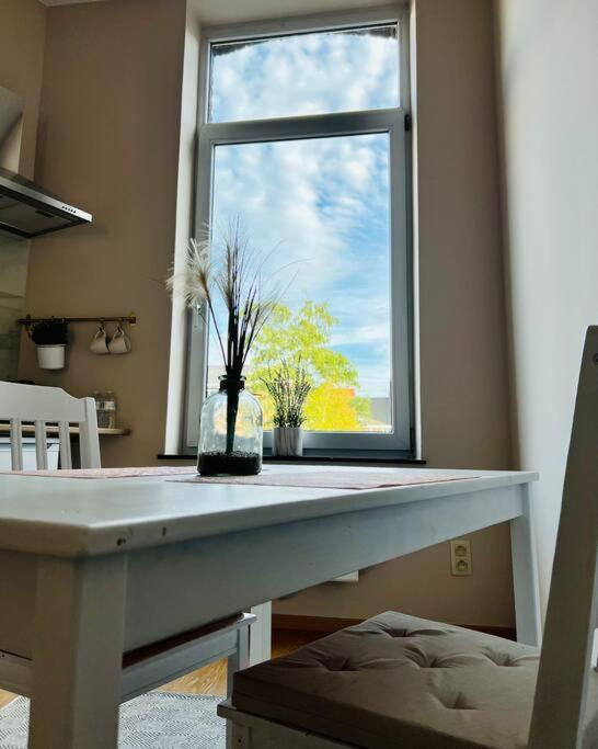 Charmant Petit Appartement. Liège Eksteriør bilde