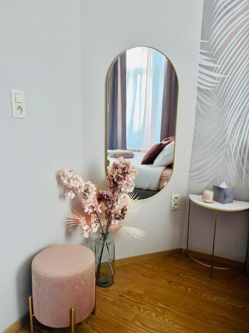 Charmant Petit Appartement. Liège Eksteriør bilde