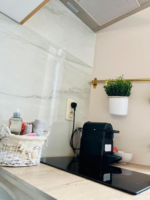 Charmant Petit Appartement. Liège Eksteriør bilde